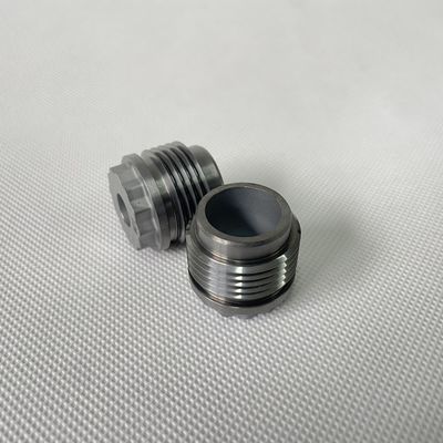 Các vòi Tungsten Carbide có thể tùy chỉnh cho các giải pháp phù hợp