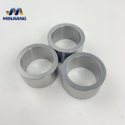 Phòng chống mòn cao Tungsten Carbide Mechanical Seal Pumping Rings OEM
