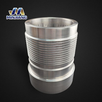 Lối xích quang TC hạng nặng có lớp phủ PTA Tungsten Carbide