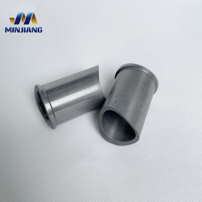 Các thành phần mài mòn chống mòn Tungsten Carbide để sản xuất