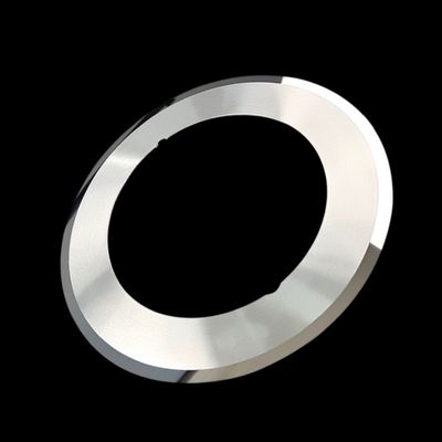 Lưỡi cắt vòng Tungsten Carbide có ma sát thấp cho các ứng dụng năng lượng mới