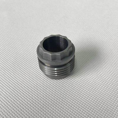 Các vòi phun Tungsten Carbide chống ăn mòn cho chế biến hóa học