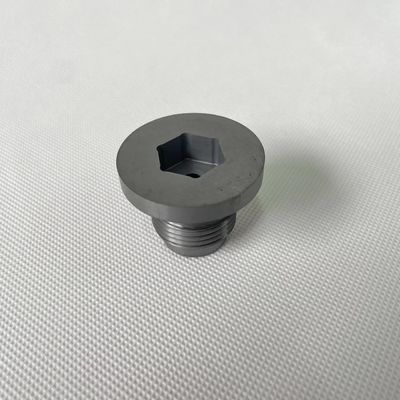 Các vòi Tungsten Carbide hiệu suất cao cho các ứng dụng chính xác
