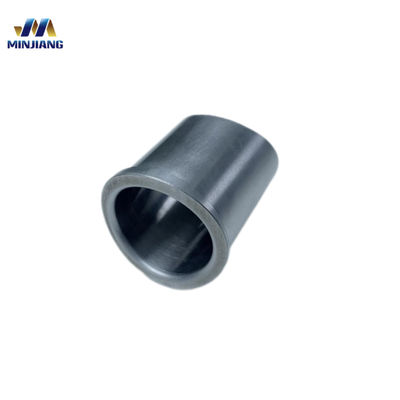 Các lớp vỏ Tungsten Carbide hiệu suất cao cho máy móc chính xác trong điều kiện cực đoan