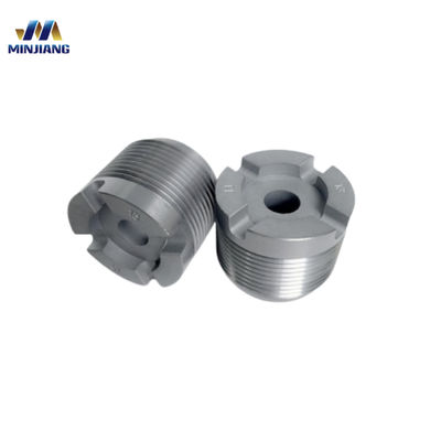 Các bộ phận mài mòn Tungsten Carbide cứng cao cho ngành công nghiệp dầu khí