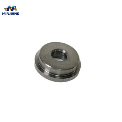 YG8 YG11 YG13 Tungsten Carbide Wear Parts cho ngành công nghiệp dầu khí