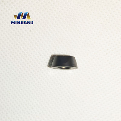 RPMT08T2MO Tungsten Carbide Profile tool for semi-finishing of steel Công cụ mài dầu thép