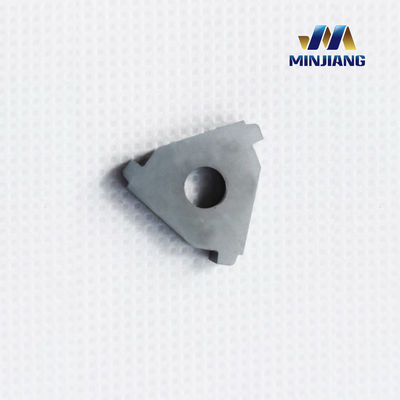 Tuổi thọ dụng cụ kéo dài 22NRBUT Lưỡi dao ren ống dầu để gia công độ chính xác cao