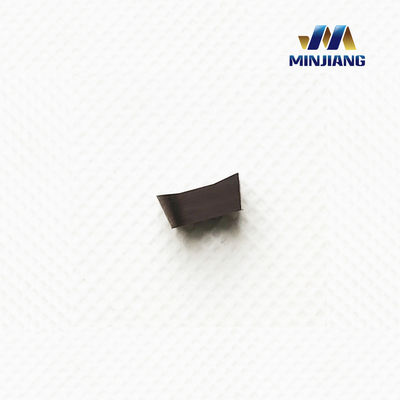 Tungsten Carbide CNC Insert HRA 91-93 cho Pad Printing Ink Cup