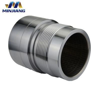 PTA xử lý Tungsten Carbide Bearings cho độ bền lâu dài