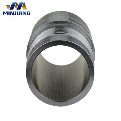PTA xử lý Tungsten Carbide Bearings cho độ bền lâu dài