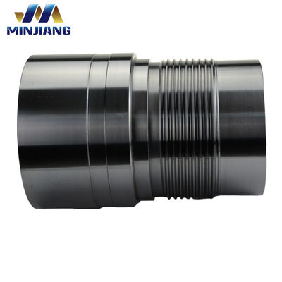 Các vòng bi quang Tungsten Carbide tùy chỉnh với công nghệ hàn cung truyền plasma,