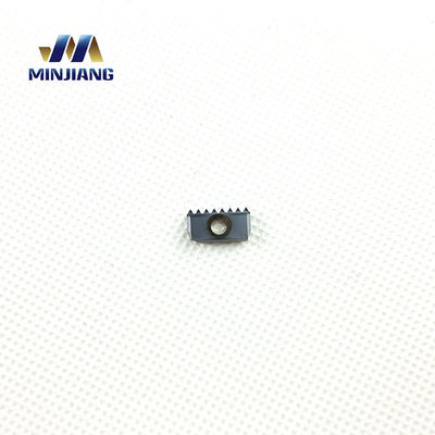 OEM chấp nhận Carbide Internal Thread Chaser cho ngành công nghiệp dầu mỏ và hóa chất