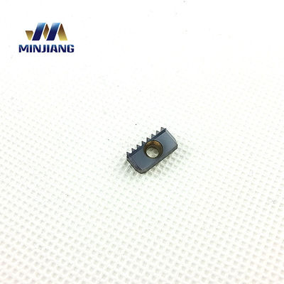 OEM chấp nhận Carbide Internal Thread Chaser cho ngành công nghiệp dầu mỏ và hóa chất