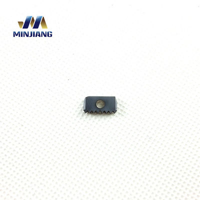OEM chấp nhận Carbide Internal Thread Chaser cho ngành công nghiệp dầu mỏ và hóa chất