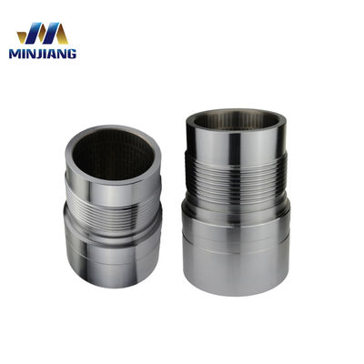 Long Life TC Radial Bearings được thiết kế bằng công nghệ hàn cung truyền plasma