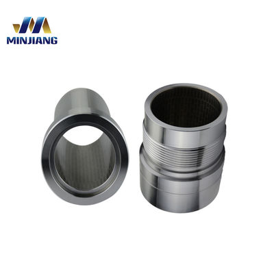 Long Life TC Radial Bearings được thiết kế bằng công nghệ hàn cung truyền plasma