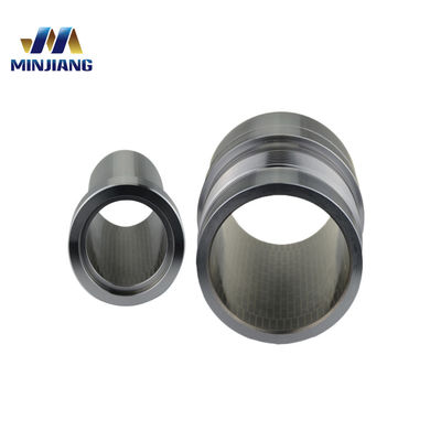 Long Life TC Radial Bearings được thiết kế bằng công nghệ hàn cung truyền plasma