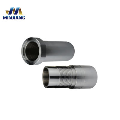 Các vòng bi TC đan xen bằng vòng cung truyền plasma đáng tin cậy cho thiết bị ngành năng lượng