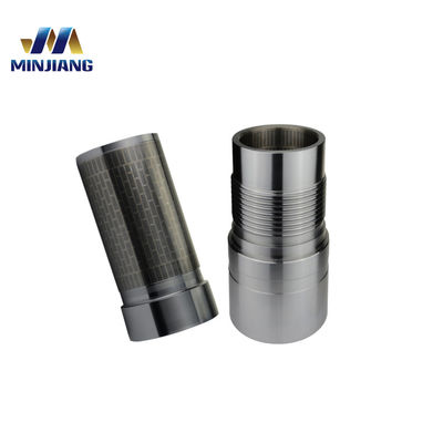 Các vòng bi TC đan xen bằng vòng cung truyền plasma đáng tin cậy cho thiết bị ngành năng lượng