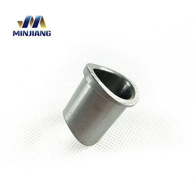 Các thành phần kiểm soát dòng chảy Tungsten Carbide chống mòn cho sản xuất