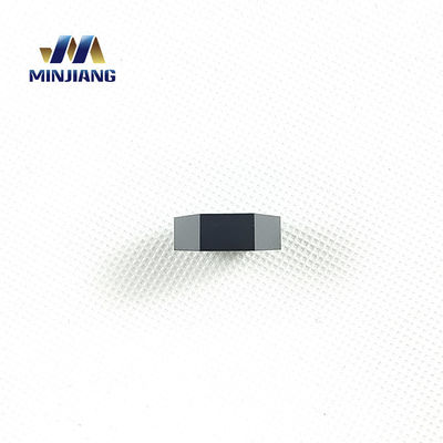 CNC thread inserts với hiệu suất cao, bền, cắt chính xác