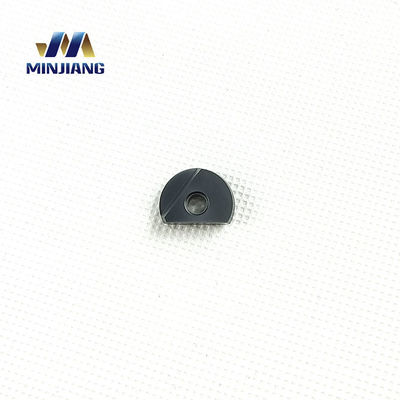 Série BNM OEM được chấp nhận Công cụ cắt Tungsten Lathe Carbide HRA 89-93