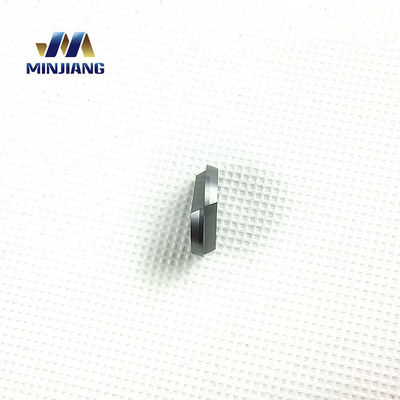Série BNM OEM được chấp nhận Công cụ cắt Tungsten Lathe Carbide HRA 89-93