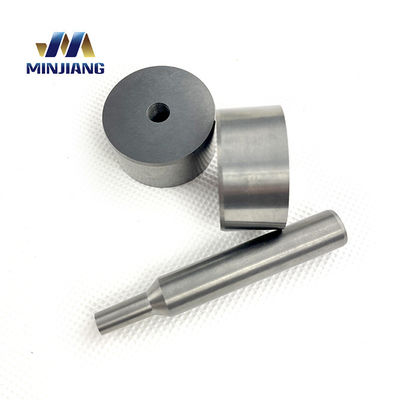 Thiết bị khai thác Tungsten Carbide bền cho môi trường khắc nghiệt