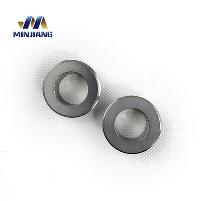 Các bộ phận hao mòn Tungsten Carbide tùy chỉnh được thiết kế chính xác để tăng hiệu suất và tuổi thọ