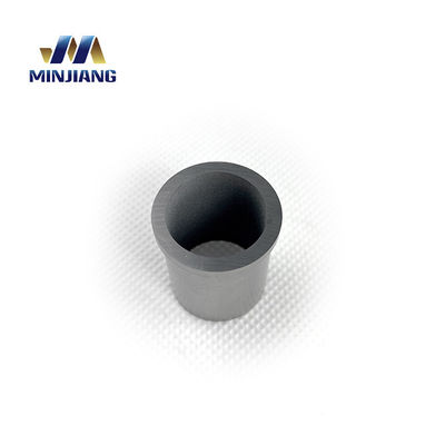 Mỏ dầu YG6 YG8 YG11 Mũi khoan cacbua chống mài mòn