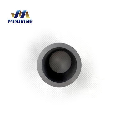 Mỏ dầu YG6 YG8 YG11 Mũi khoan cacbua chống mài mòn