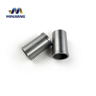 Bơm dầu Tay áo cacbua vonfram mang khả năng chống ăn mòn