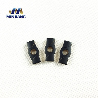 Công cụ gia công cắt cắt cacbon tungsten chính xác cao