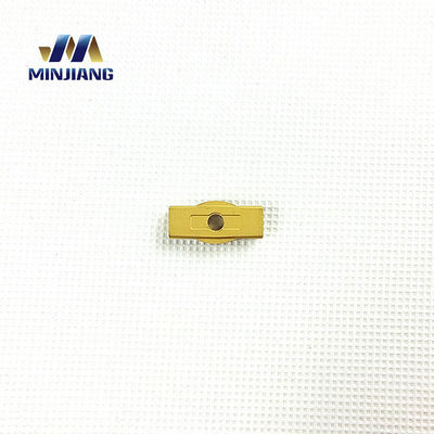 Công cụ gia công cắt cắt cacbon tungsten chính xác cao