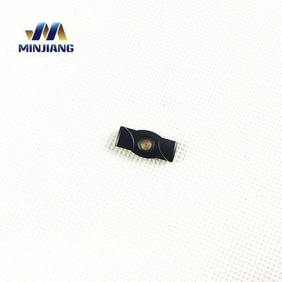 Công cụ gia công cắt cắt cacbon tungsten chính xác cao