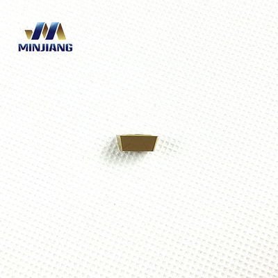 GVR series Tungsten Carbide Turning Inserts CNC Lathe Machine Công cụ rãnh