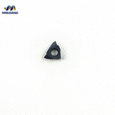 Chất gia công thắt lưng carbide chịu nhiệt cho gia công nhiệt độ cao