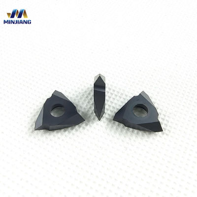 Chất gia công thắt lưng carbide chịu nhiệt cho gia công nhiệt độ cao