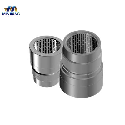 Chống mòn tối ưu cho máy bơm công nghiệp
