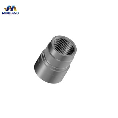 Các vòng bi quang Tungsten Carbide cứng PTA cho các ứng dụng tải trọng cao