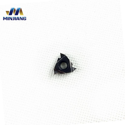 Các phần đệm nhựa carbure bền cao cho công nghiệp