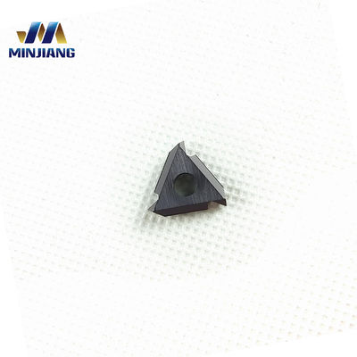 Các phần đệm nhựa carbure bền cao cho công nghiệp