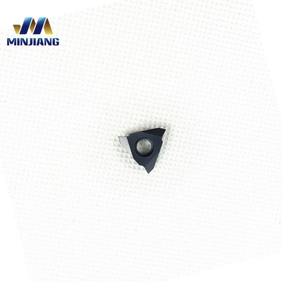 Các phần gia nhập carbure được chế biến chính xác để có chất lượng sợi cao hơn