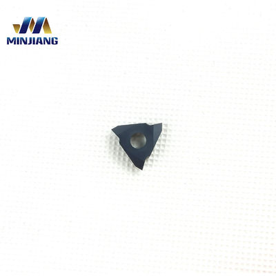 Các phần gia nhập Carbide tiên tiến cho các hoạt động thắt dây chính xác