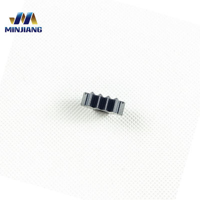 Các phần đan carbide chống mài để kéo dài tuổi thọ công cụ