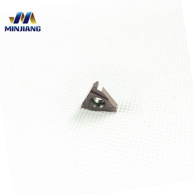 Các phần đệm tungsten carbide cho các sợi công suất nặng