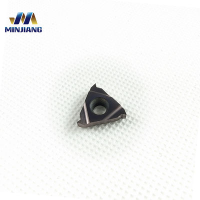 Các phần đệm tungsten carbide cho các sợi công suất nặng