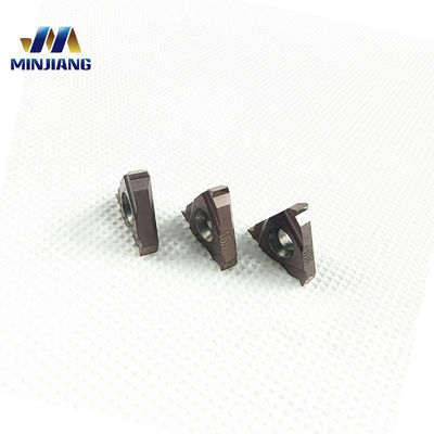 Các phần đệm tungsten carbide cho các sợi công suất nặng