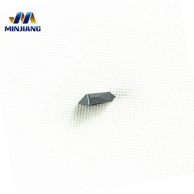 NPT carbide thread inserts với khả năng chống mòn cao và hiệu suất niêm phong đáng tin cậy